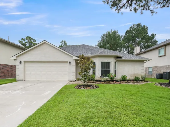 11527 Socorro Ln, Tomball, TX 77377