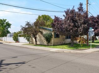 2669 Falcon St, White City, OR 97503