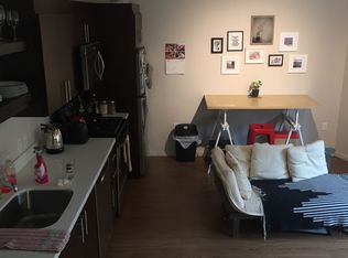 8338 N Interstate Ave APT 105, Portland, OR 97217