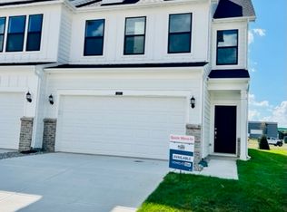 3272 Morab Dr, Zionsville, IN