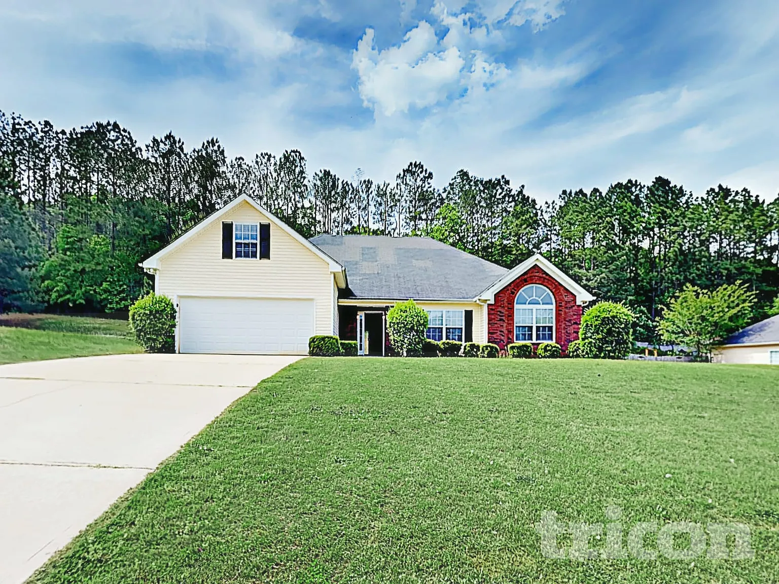 200 Shenandoah Drive Covington GA — Photo 2