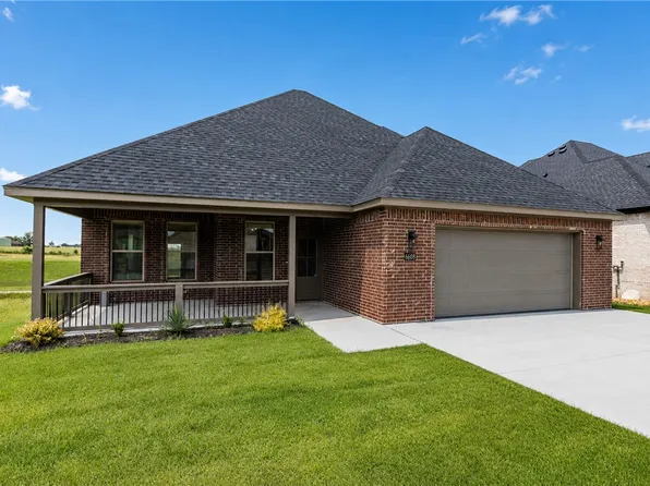 6608 SW Orange Ave, Bentonville, AR 72712