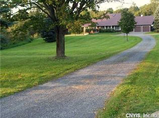 4966 Syracuse Rd, Cazenovia, NY 13035