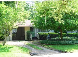 4411 Milstead Rd, Jacksonville, FL 32210