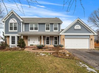 1138 Fieldstone Ln, Bartlett, IL 60103