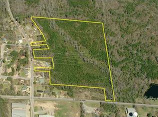 445 E Collins St, Eclectic, AL 36024