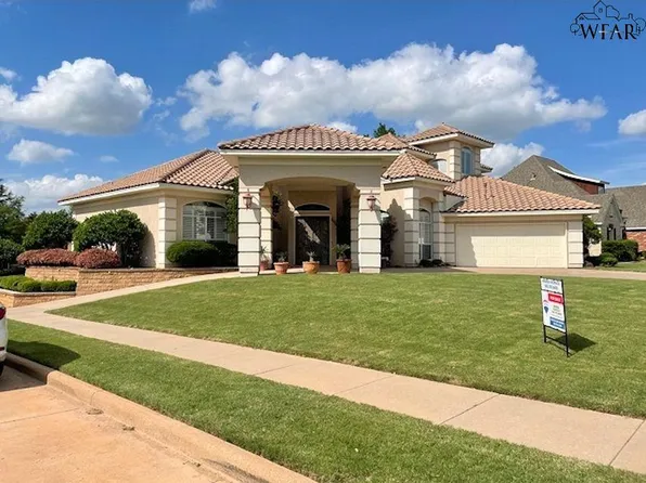 11 Desert Willow Ct, Wichita Falls, TX 76309