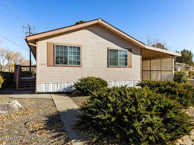 11250 E State Route 69 LOT 1149, Dewey, AZ, 86327