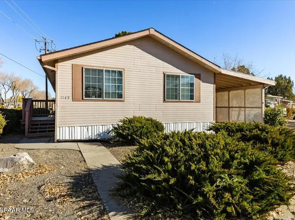 11250 E State Route 69 Lot 1149, Dewey, AZ 86327