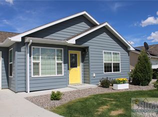 2217 Sierra Vista Cir, Billings, MT 59105