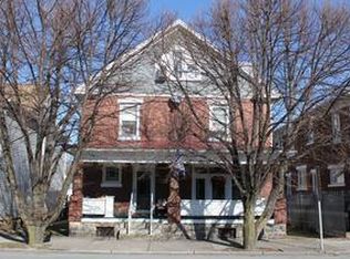 49 E Market St, Mount Union, PA 17066