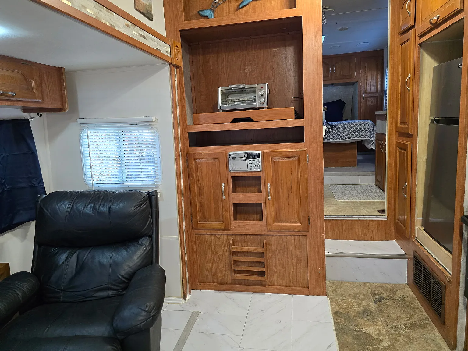 Studio, 500 sqft, $1,000 — Photo 4