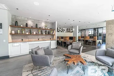 Rented by The KCI Group