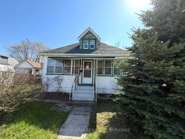 75 Wright St, Welland, ON L3B 2K2