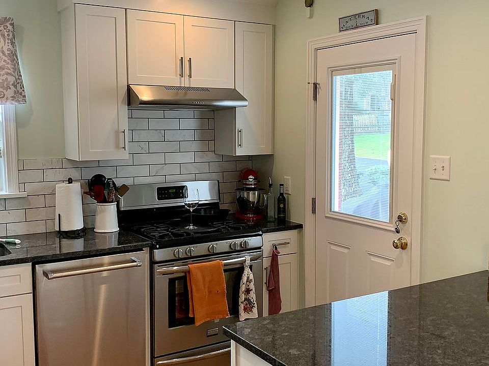 Kitchen remodel 2020