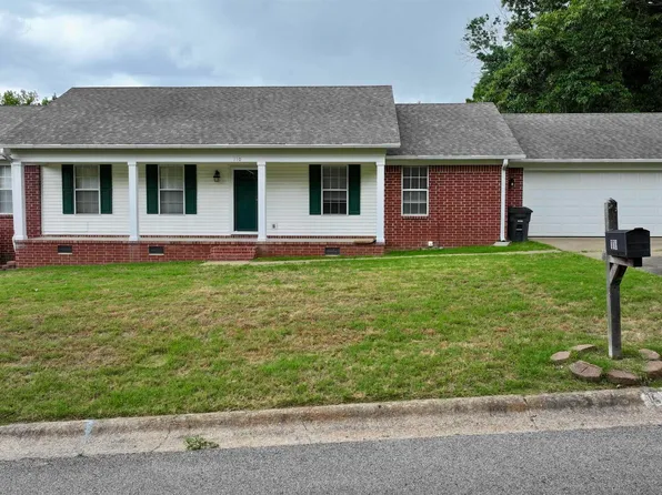 110 Chippewa Dr, Searcy, AR 72143