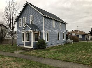 103 W Gilman Ave APT 2, Arlington, WA 98223