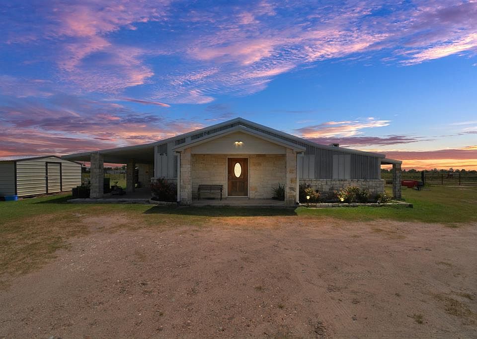 26527 State Highway 90 A, Lissie, TX 77454 MLS 91805098 Zillow