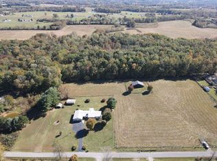 544 Miller Short Rd, Russell Springs, KY 42642