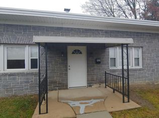 426 N 9th Ave, Lebanon, PA 17046
