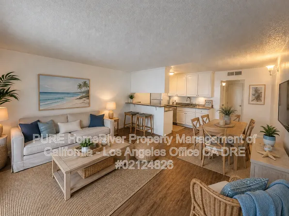150 Hermosa Ave APT 2, Hermosa Beach, CA 90254