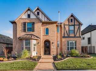 4429 English Maple Dr, Arlington, TX 76005