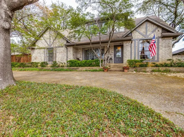 9212 Windcrest Dr, Dallas, TX 75243