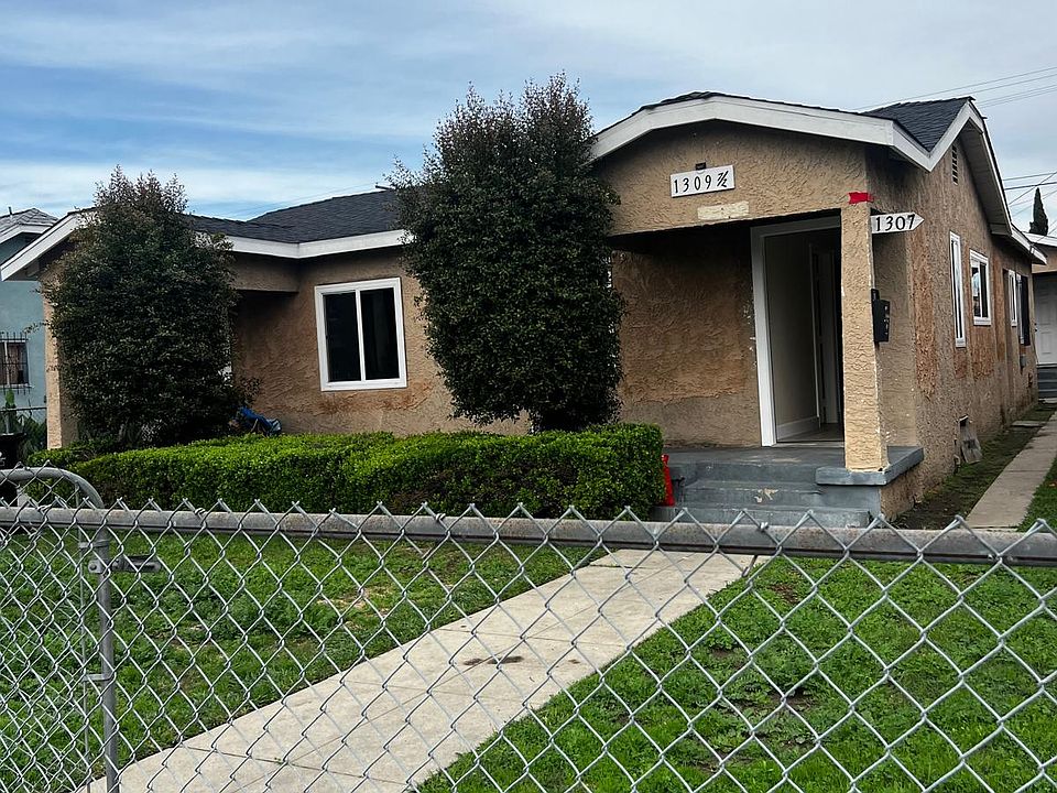 1st image of 1309 W 62nd St #1309