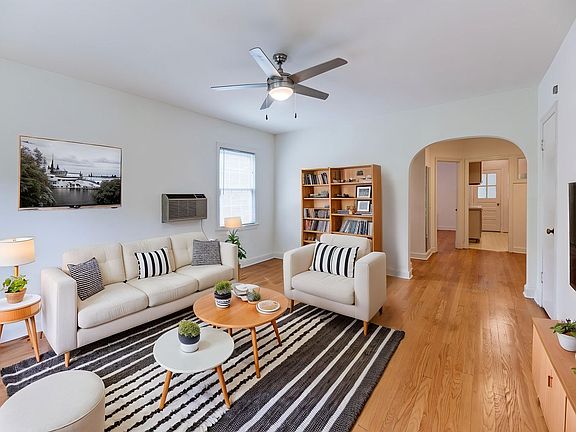 2nd image of 2614 41st St NW #3