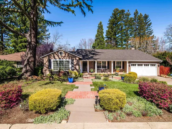 4056 Valente Ct, Lafayette, CA 94549