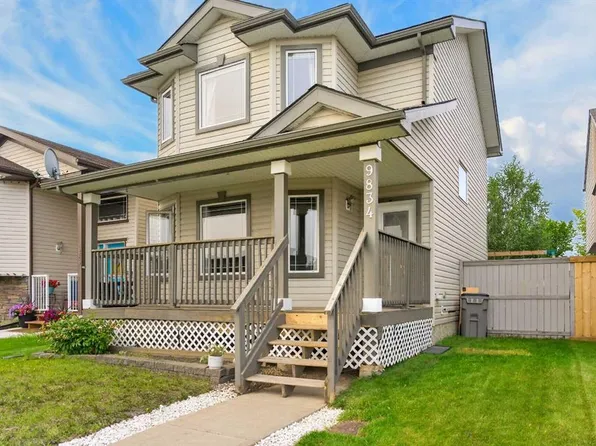 9834 E 90a St, Grande Prairie, AB T8X 1T3