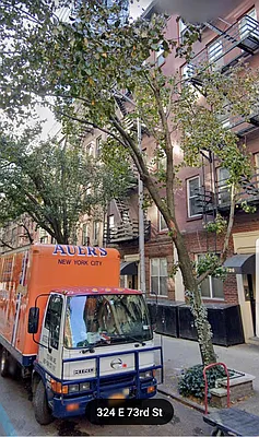 Rented by Oxford Property Group | media 21