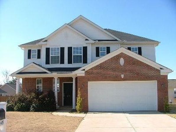 409 Standing Rock Dr