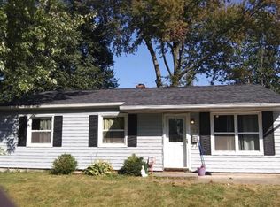 55 Vaughn Rd, Delaware, OH 43015