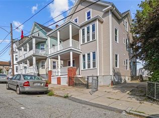 65 Hendrick St, Providence, RI 02908