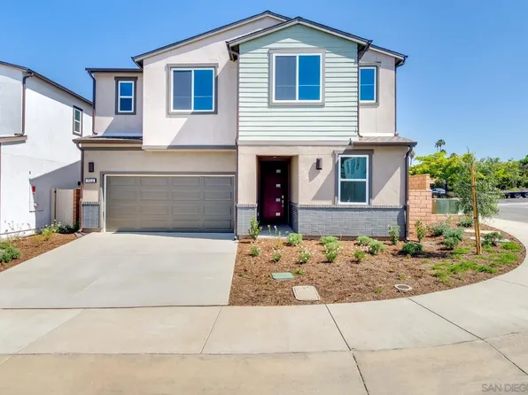 702 Miravar Pl Lot 1, Vista, CA 92081