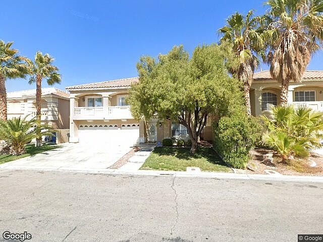 1550 Starlight Canyon Ave, Las Vegas, NV 89183  Zillow