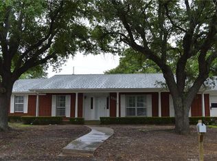 3201 Nashville Ave, Greenville, TX 75402