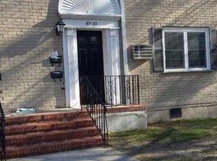 6727 Springfield Blvd #B, Bayside, NY