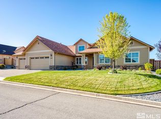 260 Shady Valley Rd, Sparks, NV 89441