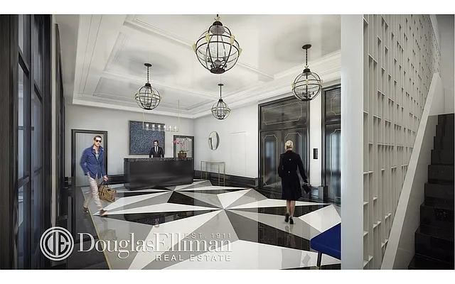 Rented by Douglas Elliman | media 23