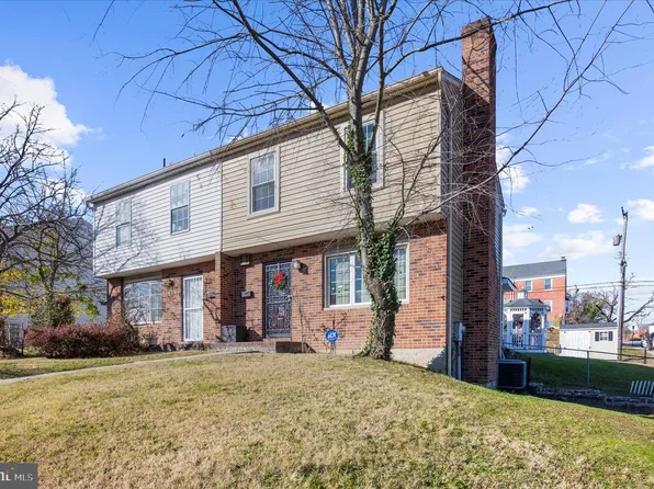 5820 Loch Raven Blvd, Baltimore, MD 21239