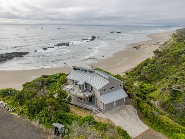 10350 NW Pacific Coast Hwy, Seal Rock, OR 97376