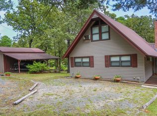 499 Kingston Rd, Jefferson, TX 75657