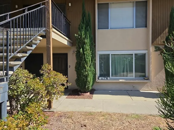 540 Oakdale Ln Unit A, El Cajon, CA 92021