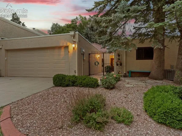 704 Count Pourtales Dr, Colorado Springs, CO 80906