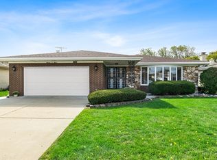 11003 Raleigh St, Westchester, IL 60154