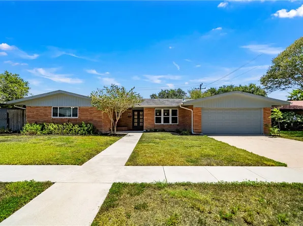 429 Montclair Dr, Corpus Christi, TX 78412