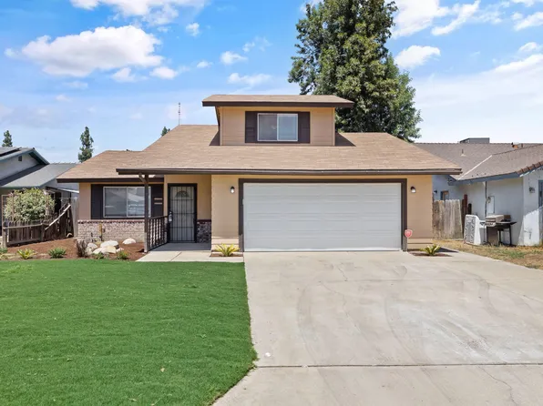 722 W Dove Ct, Visalia, CA 93291