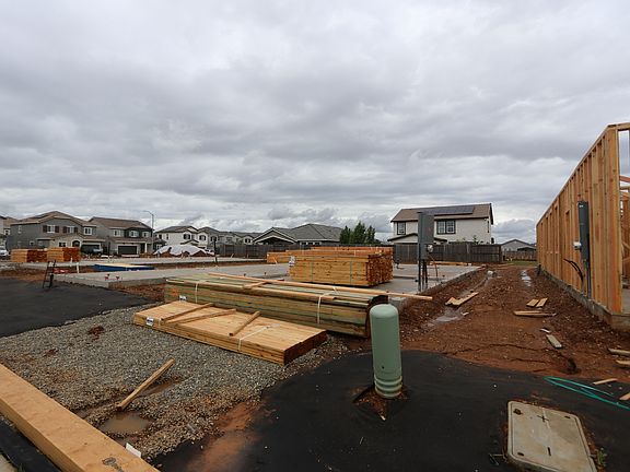Exterior - April 11, 2026